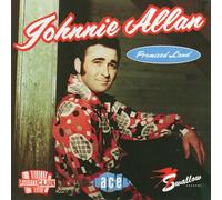 Promised Land by JOHNNIE ALLAN (1992-06-29)