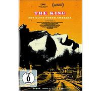 PROMISED LAND - DOKUMENTATION DVD NEW