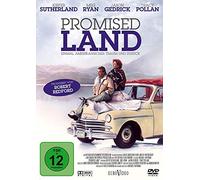 Promised Land: Einmal Amerikanischer Traum und zur [Import allemand]