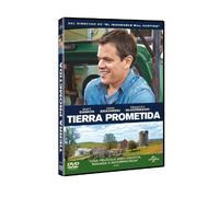 Promised Land (Region 2)