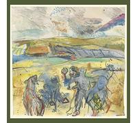 Promised Land Sound - For Use And Delight [VINYL]