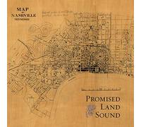 Promised Land Sound - Promised Land Sound