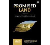 Promised Land Video Study: Living for God Where Culture Is Influenced (1)