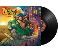 Promised Land by Karma Effect (Vinyl Record 2024)