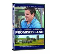 Promised Land (Ws)