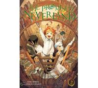 The Promised Neverland, Vol. 2: (The Promised Neverland 2)