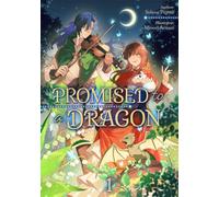 Promised to a Dragon: Volume 1