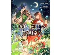 Promised to a Dragon: Volume 1