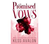 Promised Vows (Bound by Vows Series)