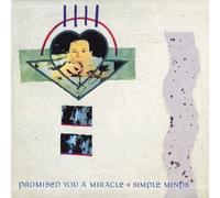 Promised You A Miracle / Theme For Great Cities / Seeing Out The Angel (Instrumental)