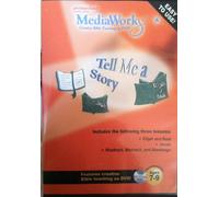 Promiseland MediaWorks: Tell Me A Story Package