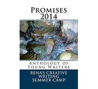 Promises 2014: Anthology of Young Writers