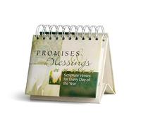 Promises And Blessings - 365 Day Perpetual Calendar