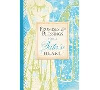 Promises and Blessings for a Sisters Heart (Pocket Inspirations)