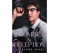 Promises and Deception: A Billionaire Romance (The Lane Family Series)