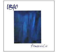 Promises And Lies by UB40 (2011) Audio CD