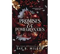 Promises and Pomegranates: 1 (Monsters & Muses)