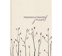 Promises and Prayers® Journal (Signature Journals)