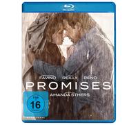 PROMISES BD BLU-RAY NEW