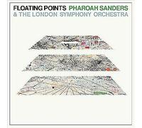 Floating Points - Promises (180g Edition) [VINYL]