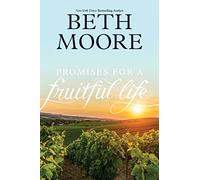 Promises for a Fruitful Life