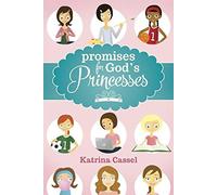 Promises For God'S Princesses