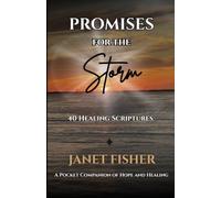 Promises for the Storm: A Pocket Companion of Hope and Healing
