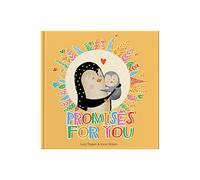 Promises For You: Keepsake Gift Book Filled with Love and Promises for a Child