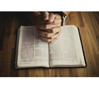 Promises For Your Everyday Life: 365 Daily Devotions