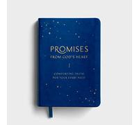 Promises from God's Heart