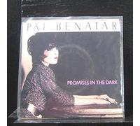 Promises In The Dark / Evil Genius [Vinyl Single 7'']