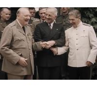 Promises: Joseph Stalin - Harry S. Truman