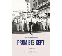 Promises Kept: A Memoir