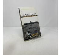 PROMISES KEPT : One Man's Journey Against Incredible Odds