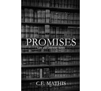 Promises: Law and Disorder Series Book Three: Will and Molly