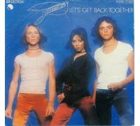 Promises - Let's get back together (1979) / Vinyl single [Vinyl-Single 7'']