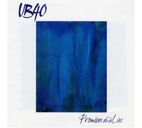 Promises & Lies [Ltd.Re-Issue]