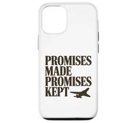 Promises Made Promises Kept Trump Patriot Case for iPhone 12/12 Pro