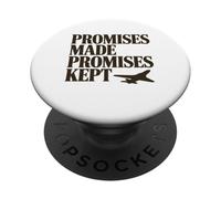 Promises Made Promises Kept Trump Patriot PopSockets Adhesive PopGrip
