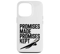 Promises Made Promises Kept Trump Supporter Case for iPhone 13 Pro