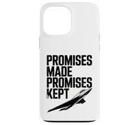 Promises Made Promises Kept Trump Supporter Case for iPhone 13 Pro Max