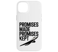 Promises Made Promises Kept Trump Supporter Case for iPhone 14 Plus