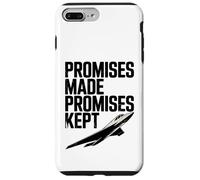 Promises Made Promises Kept Trump Supporter Case for iPhone 7 Plus/8 Plus