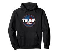 Promises Made Trump 2024 Promises Kept Trump 2024 Pullover Hoodie