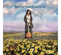 Ruthie Foster – Promises of a Brand New Day – CD – US Import