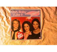 Promises - Ooh, baby I like it (1979) / Vinyl single [Vinyl-Single 7'']