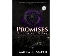 Promises: The Listener's Key (Promises Series)