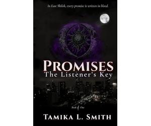 Promises: The Listener's Key (Promises Series)