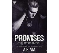 Promises: The Next Generation: 5 (Bounty Hunters)
