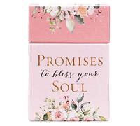 Promises to Bless Your Soul Box of Blessings